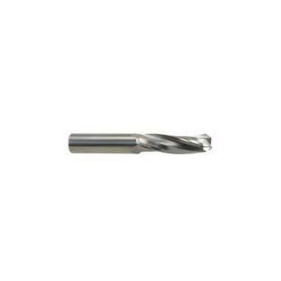 Omas spirálmaró ART 615-A D=16 L=55 LT=110