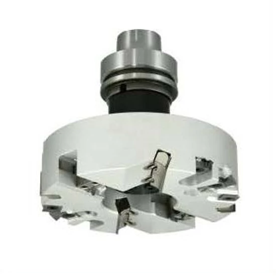 OMAS CNC ajtótok gyártó szerszám 623-D HSK-63F RH