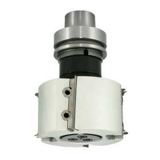 OMAS CNC élmaró szerszám 624-B1  R1,5 HSK63 RH