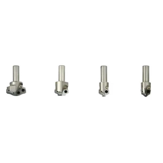 OMAS CNC bútorfront gyártó szett 626-L RH