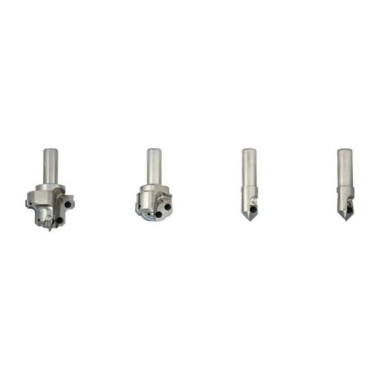 OMAS CNC bútorfront gyártó szett 626-M RH