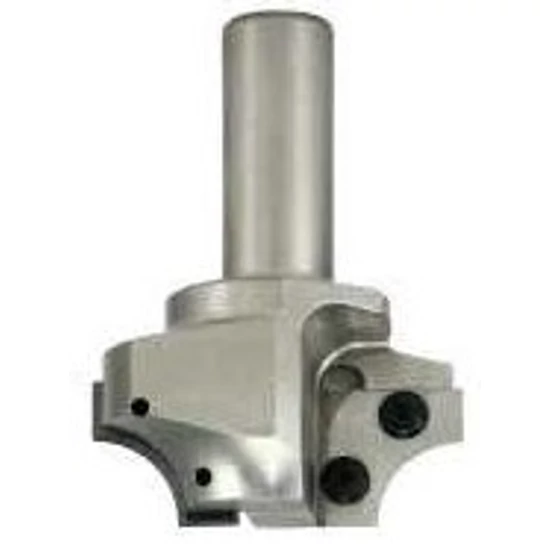 OMAS CNC rádiuszmaró 626-R 65X24X90 RH