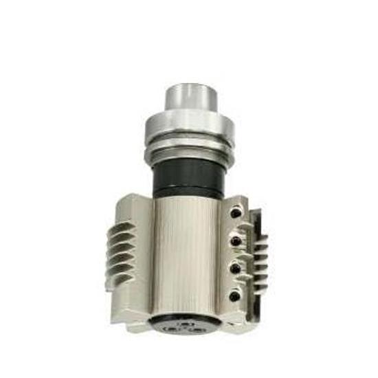 OMAS CNC szegmenstoldó szerszám 628-A 110X80X30 HSK-63F LH