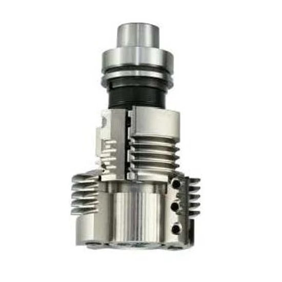 OMAS CNC állítható szegmenstoldó szerszám 628-B HSK-63F LH