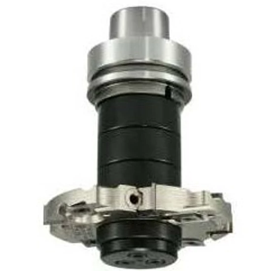 OMAS CNC zárhelymaró 643-B HSK-63F RH
