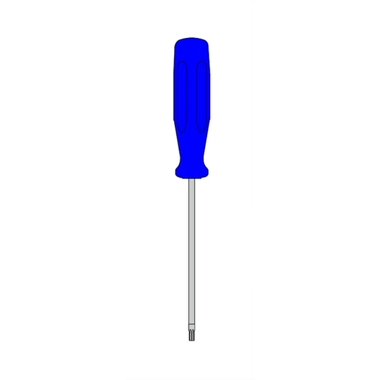 OMAS csavarhúzó TORX 20