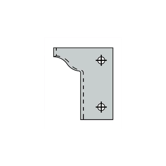 Omas profillapka 480-21-C