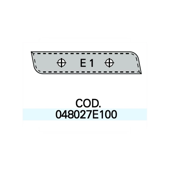 Omas profillapka 480-27-E1