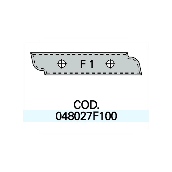 Omas profillapka 480-27-F1