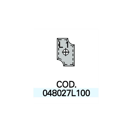 Omas profillapka 480-27-L1