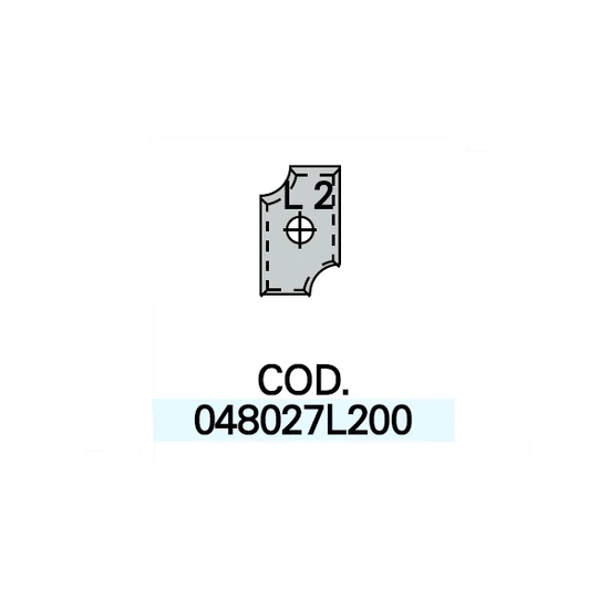 Omas profillapka 480-27-L2