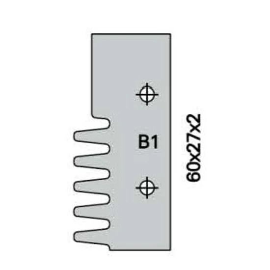 OMAS profillapka 481-28-B1