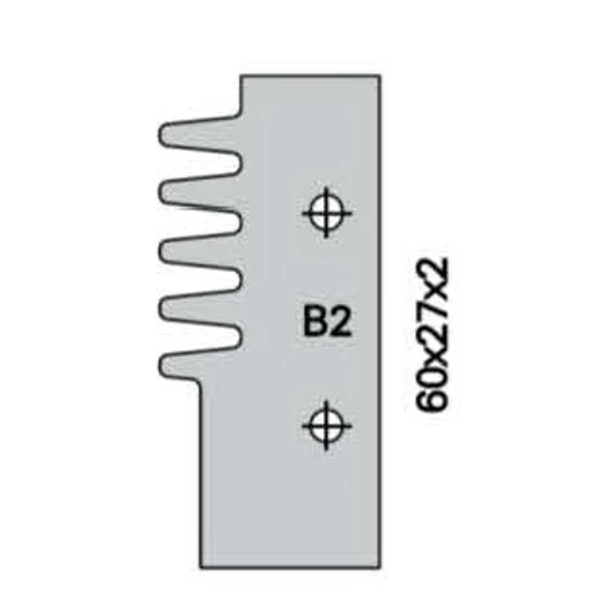 OMAS profillapka 481-28-B2