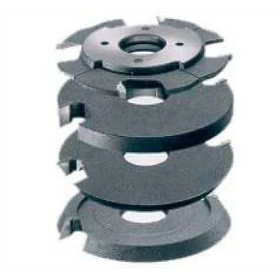 Omas lambériagyártó 4 db-os készlet ART K170, D-160, d-50