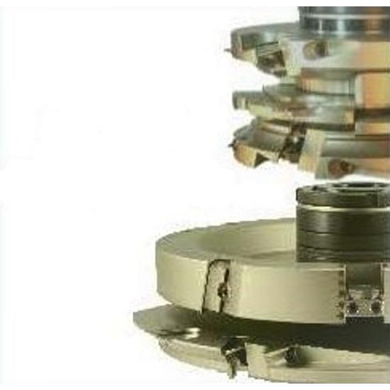 Omas K422-25  beltéri ajtógyártó szerszám d=30 R3 40-48mm csapozó szerszám