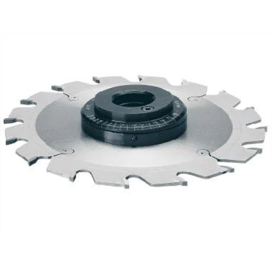 OMAS Lengőfűrész; D=200; d=30-35