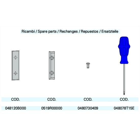 cserelapka 0481-20B