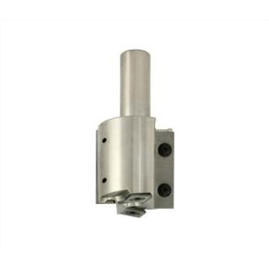 OMAS CNC marószerszám 520-F 50X50X102 S=20 RH