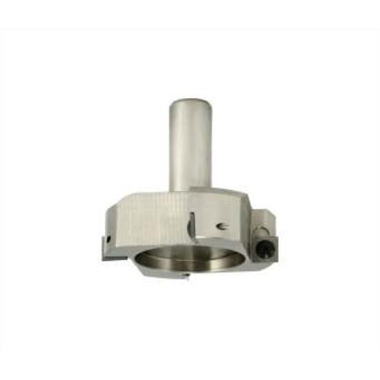 OMAS CNC síkmaró-szerszám 520-H 80X12 S=20 RH