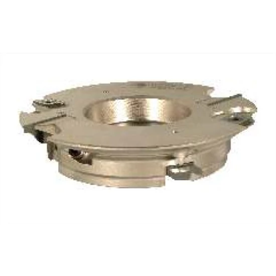 OMAS Kontraprofilos beltéri ajtógyártó; K411-S; D=140x30