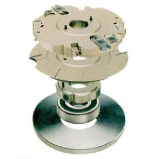 OMAS cserélhető lapkás multiprofil bútorajtó gyártó szerszám csoport, K426-1