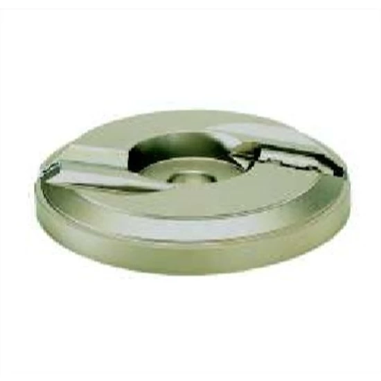 OMAS cserélhető lapkás betétmaró szerszám; K427-5; D=198