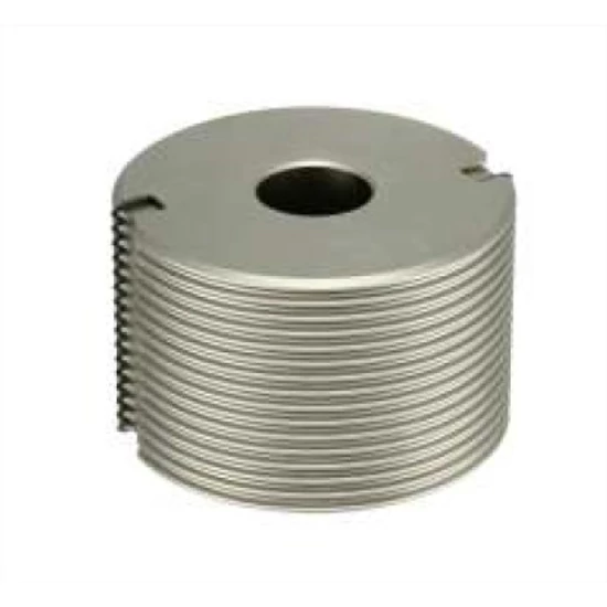 OMAS cserélhető lapkás szélességtoldó szerszám; K428-A80; D=125x80