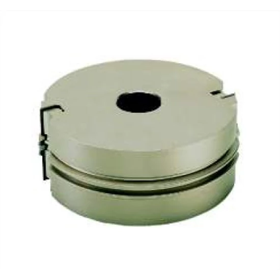 OMAS cserélhető lapkás szélességtoldó szerszám  60 mm anyagvastagságig, ART K428-E; D=140x60