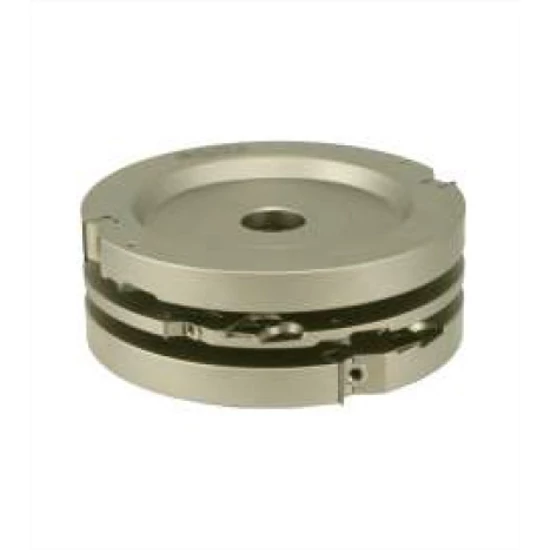 Omas cserélhető lapkás csapozó marószerszám, ART K432-R/S/T