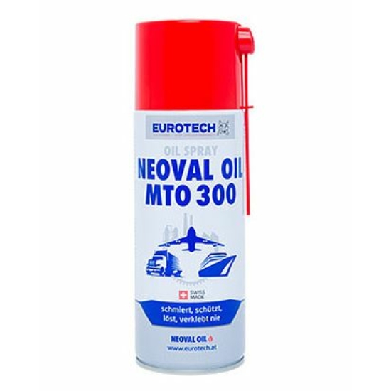 Neoval MTO 300 kenőanyag spray (400 ml)