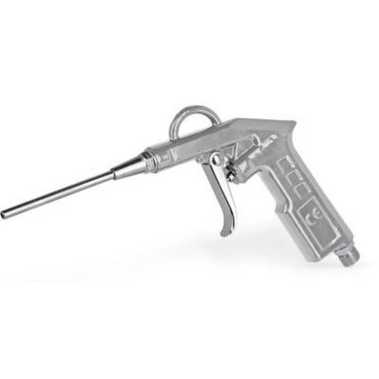 03. P+ Lefújópisztoly, hosszú, 60B