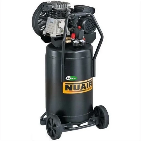 05. P+ Nuair  B2800B/3M kompresszor