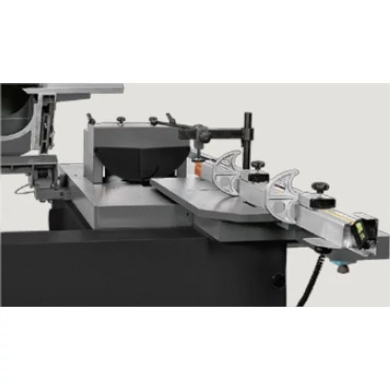 Paoloni csapozó védőburkolat marógéphez