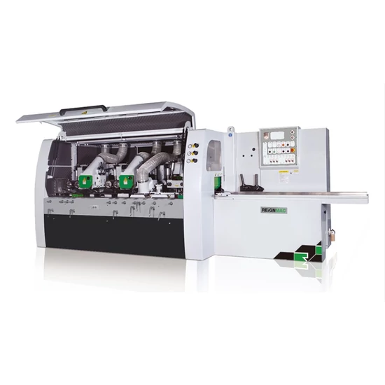 Gépkönyv Reignmac RMM423-hoz