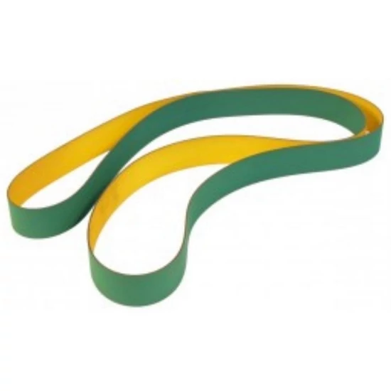 Laposszíj Reignmac RMM 523UE gépek jobb oldali függőleges tengelyéhez 63x3x1355 mm