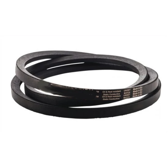 Ékszíj Reignmac RMM523UE gépek univerzális tengelyéhez SPZ 808