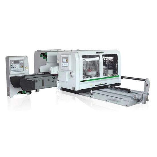 Reignmac RMD1225 Dupla végcsapozó gép