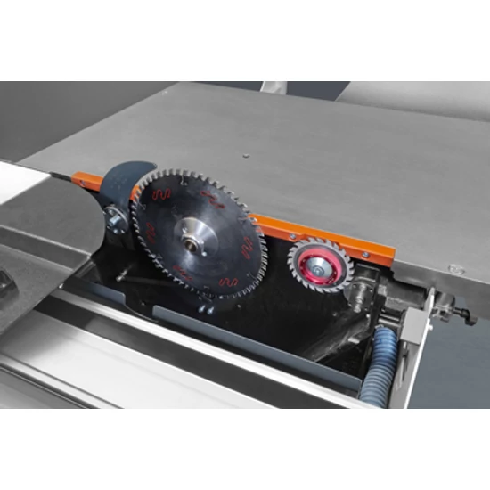 Robland elővágó egység, 400V, O*