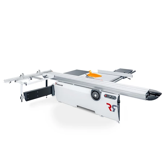 07. Robland FZ300EL Lapszabász gép