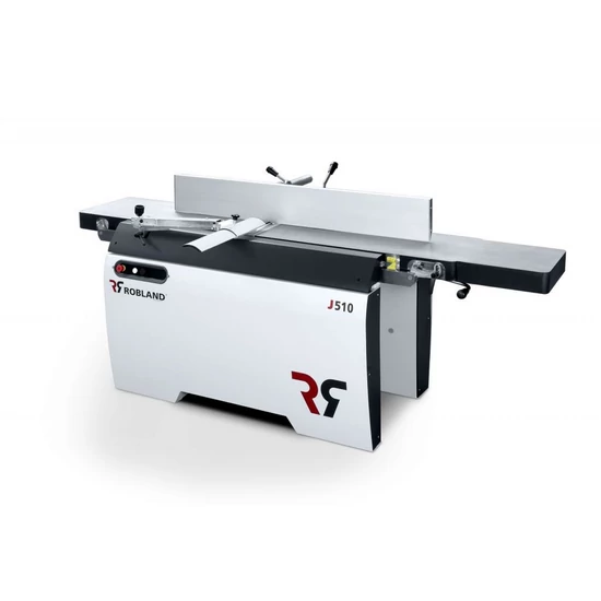 Gépkönyv Robland J510-hez