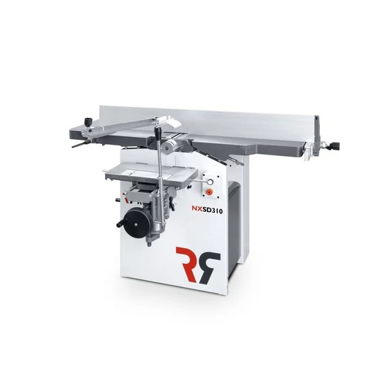 Robland NXSD310 kombinált gyalugép