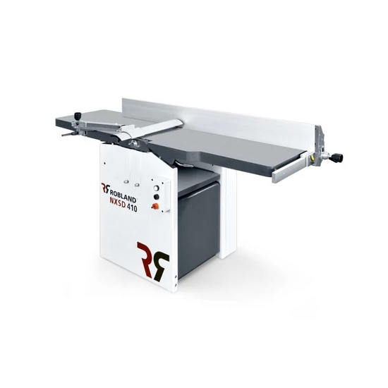 Robland NXSD410 kombinált gyalugép