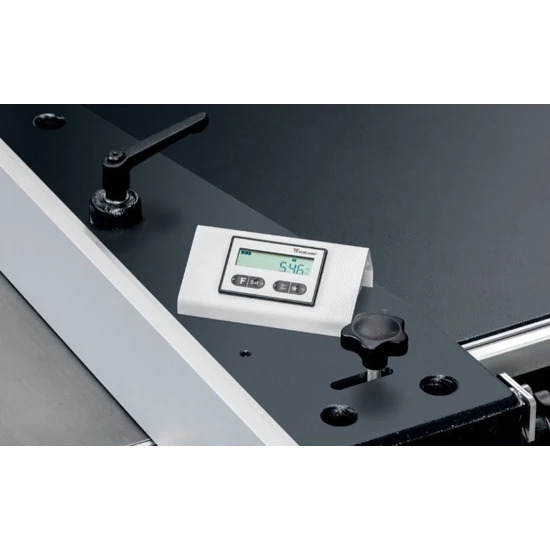 Robland digit. kij. a keresztvonalzóra Z400-as vonalzóval, Z300M/EL-hez, O