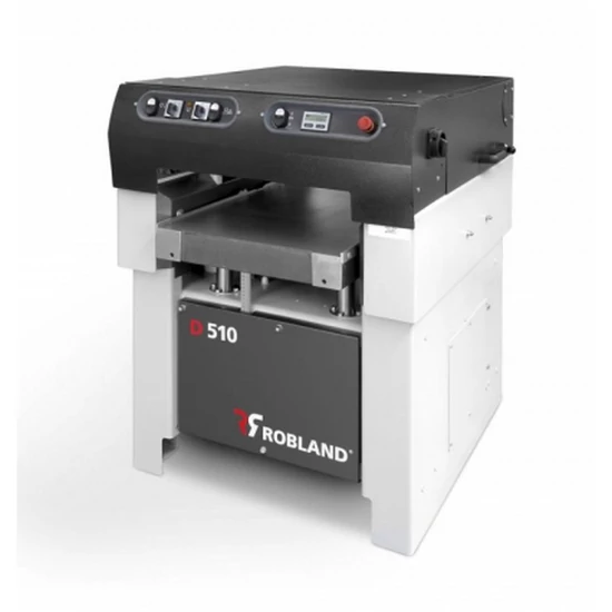 06. Robland D510 vastagsági gyalugép