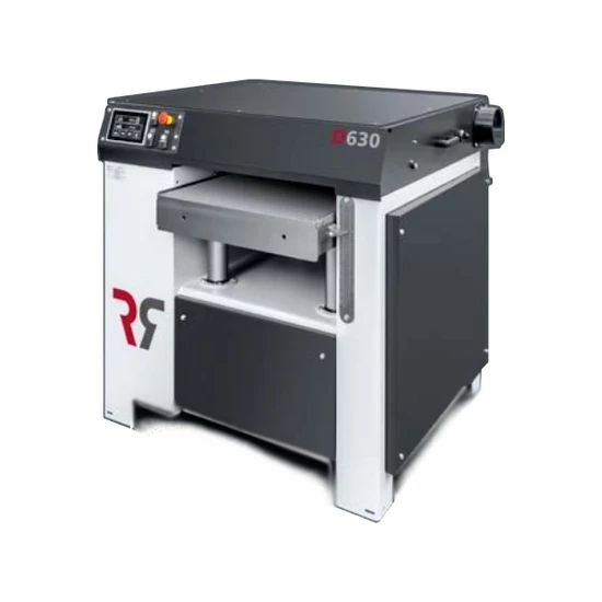 04. Robland D630 X2 vastagsági gyalugép 9,2 kW