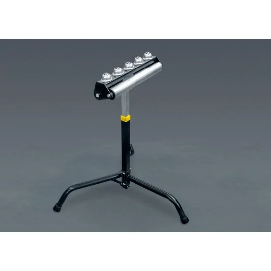 Robland görgős munkadarab tartó állvány