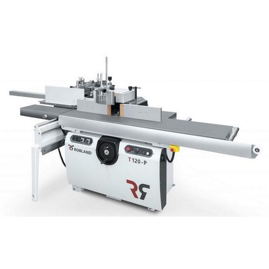 Gépkönyv Robland T120-hoz