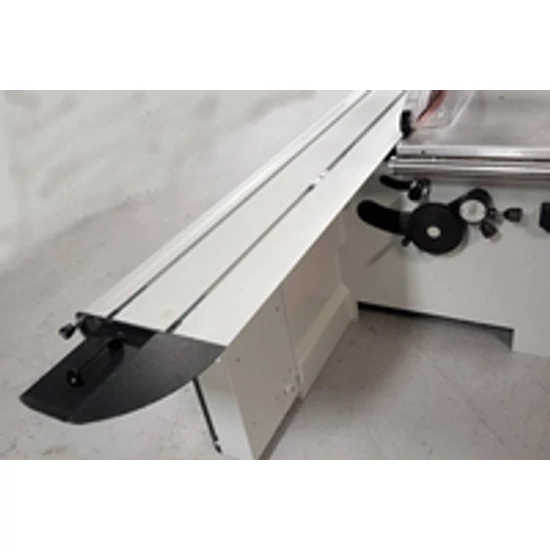 Robland 2800 mm-es szán, 3100 mm-es vágáshosszúság, o