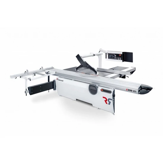 08. Robland Z3200/Z300X1 lapszabászgép 4,4 kW