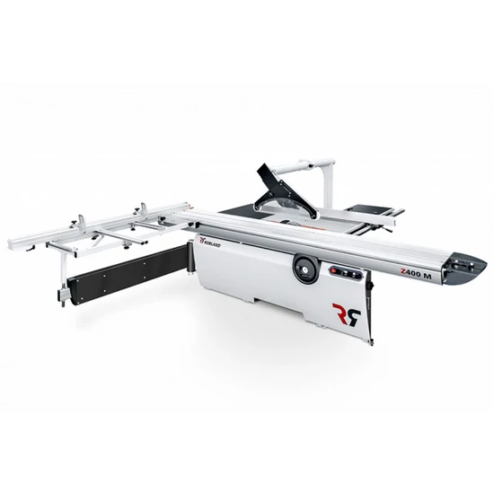 Gépkönyv Robland Z400M-hez